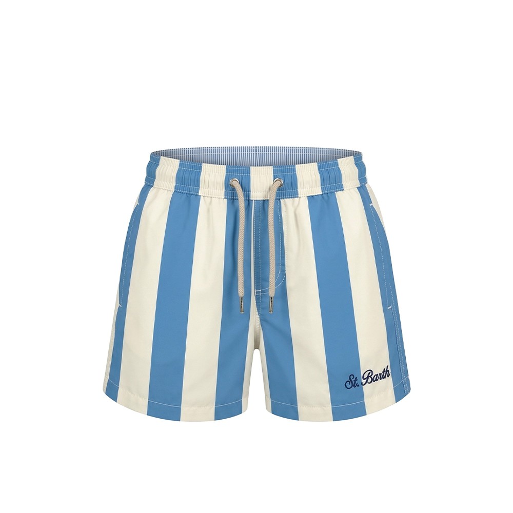 SAINT BARTH Boxer mare...