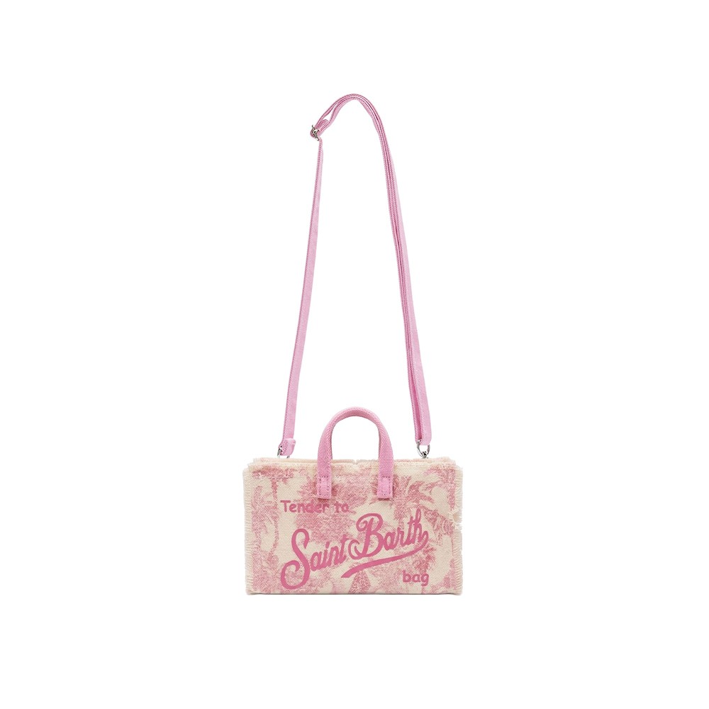 SAINT BARTH Borsa per...