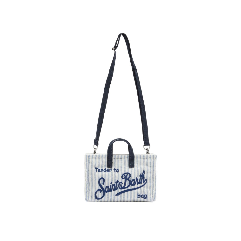 SAINT BARTH Borsa per...