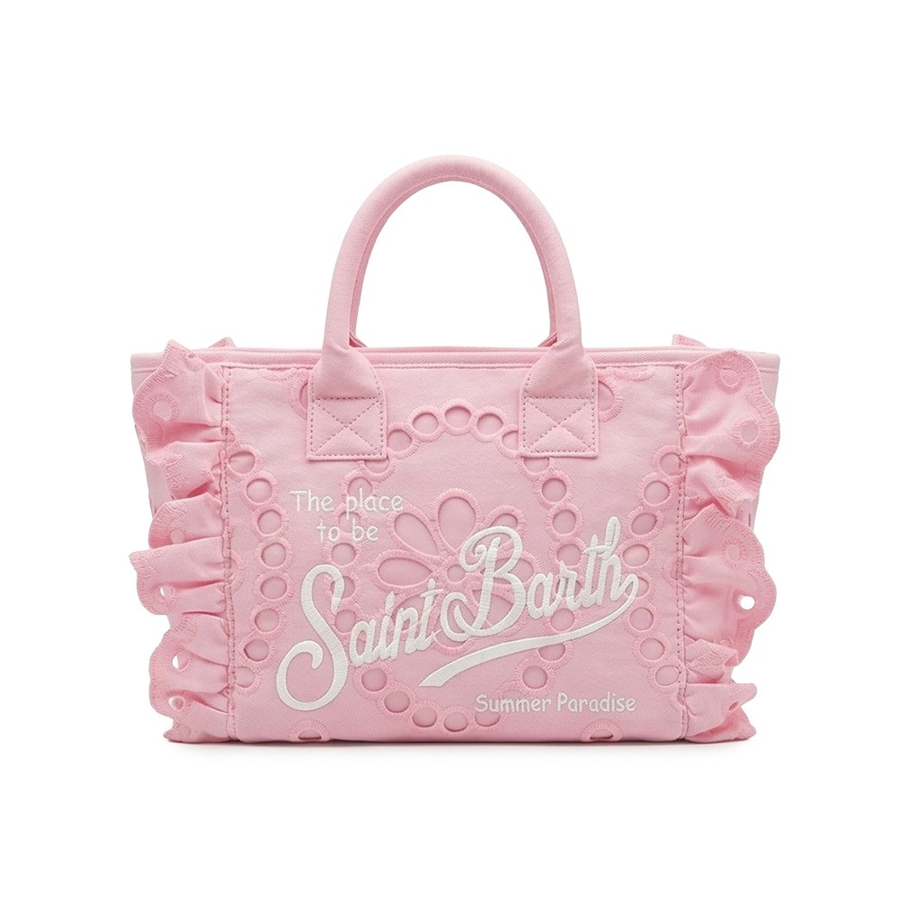 SAINT BARTH Borsa Colette...