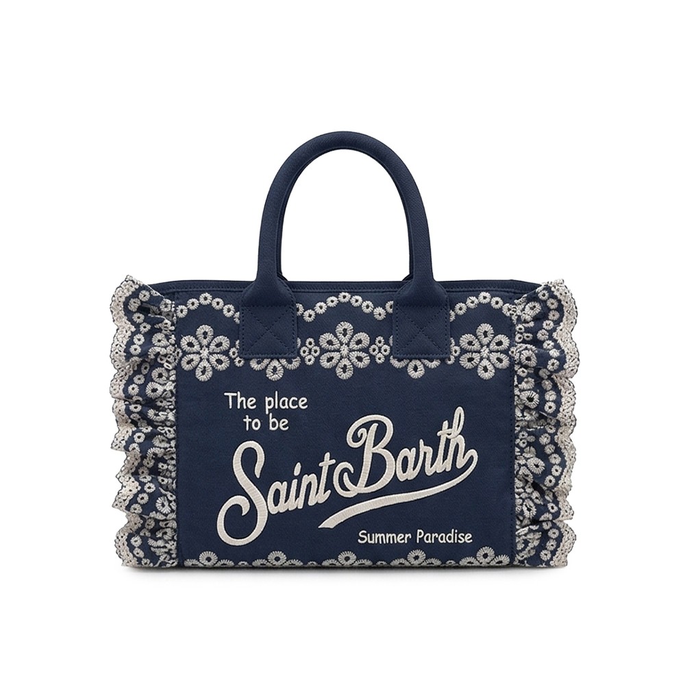 SAINT BARTH Borsa Colette...