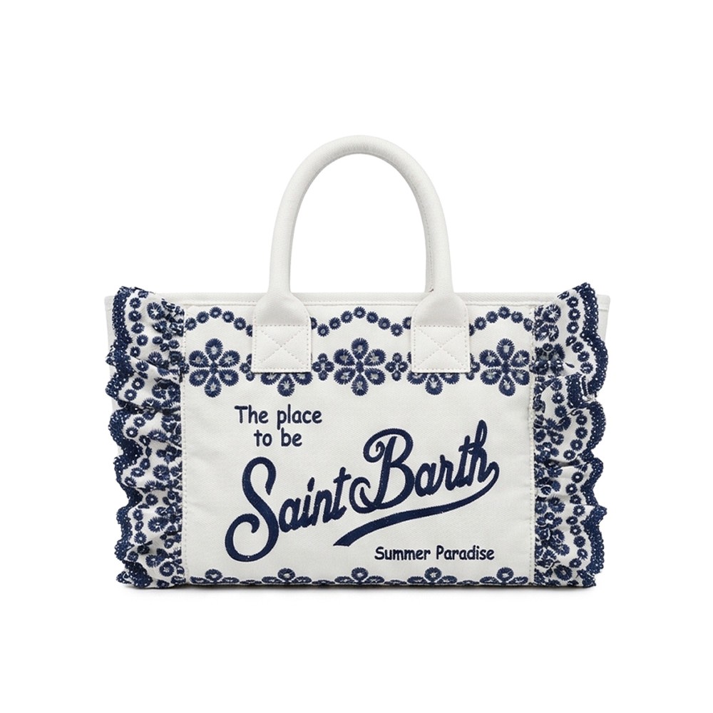 SAINT BARTH Borsa Colette...