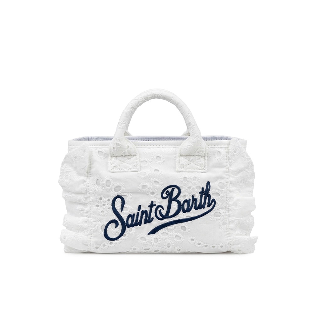 SAINT BARTH Borsa Vanity...