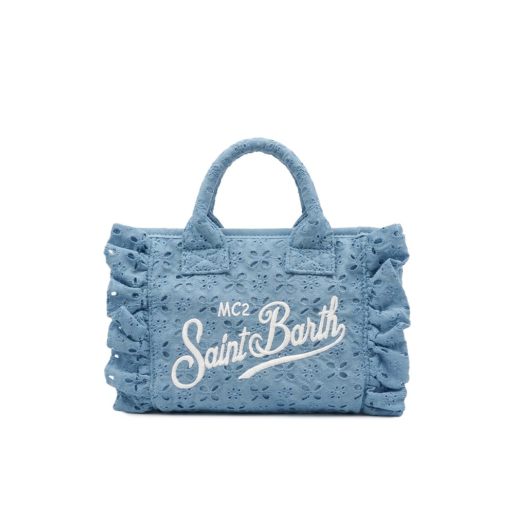 SAINT BARTH Borsa Vanity...