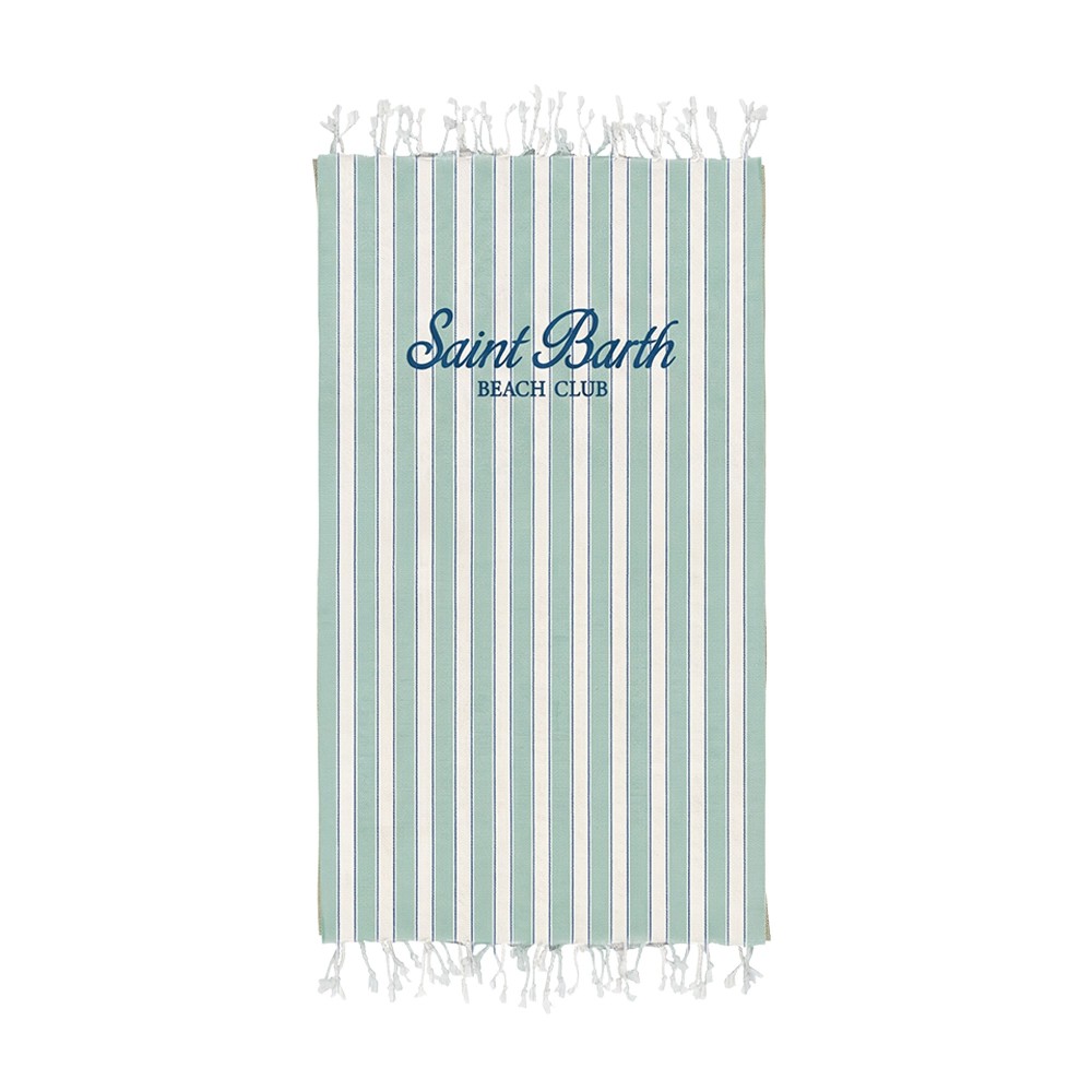 SAINT BARTH Telo mare a...