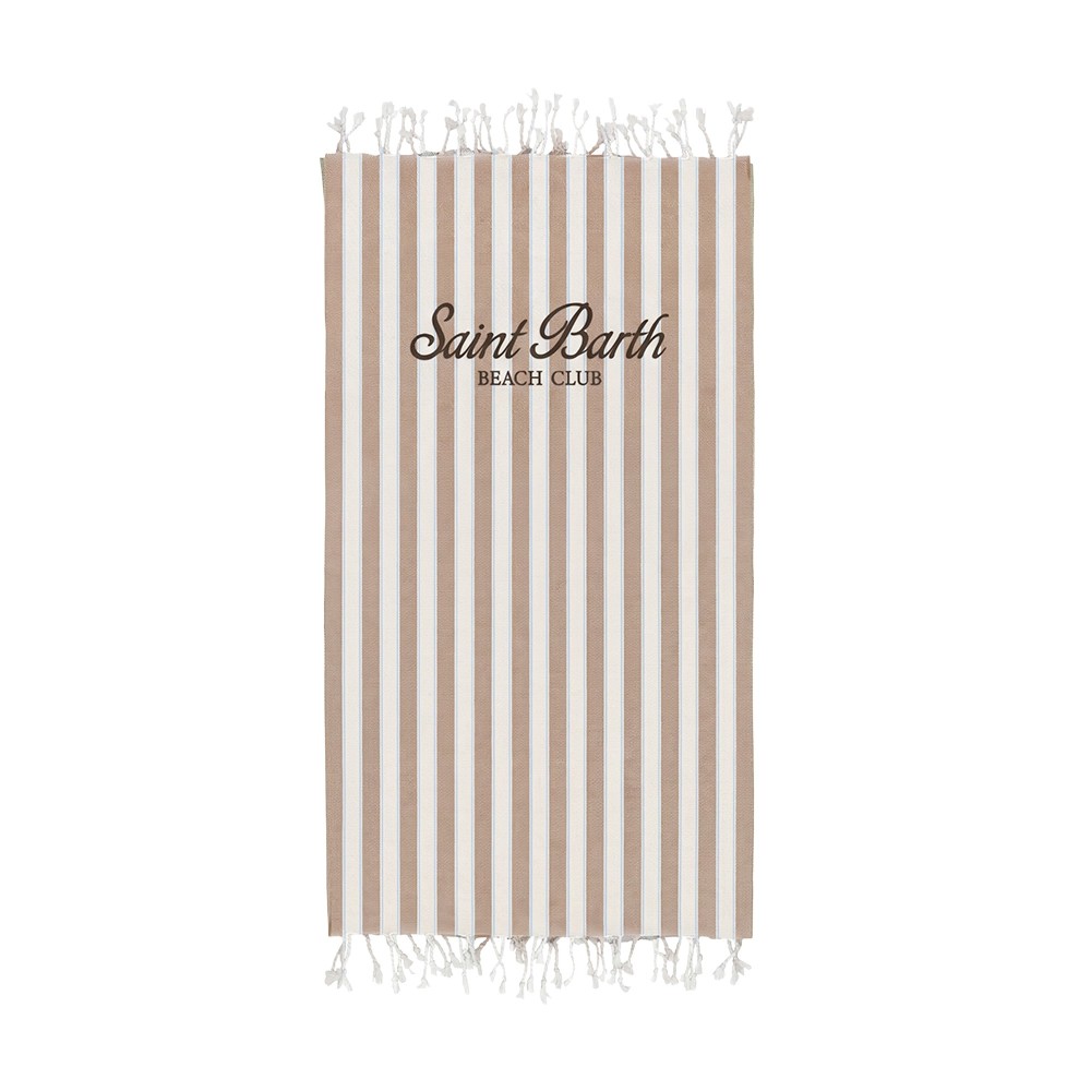 SAINT BARTH Telo mare a...