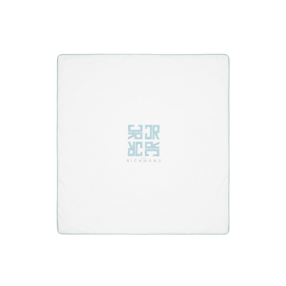 JOHN RICHMOND Copertina...