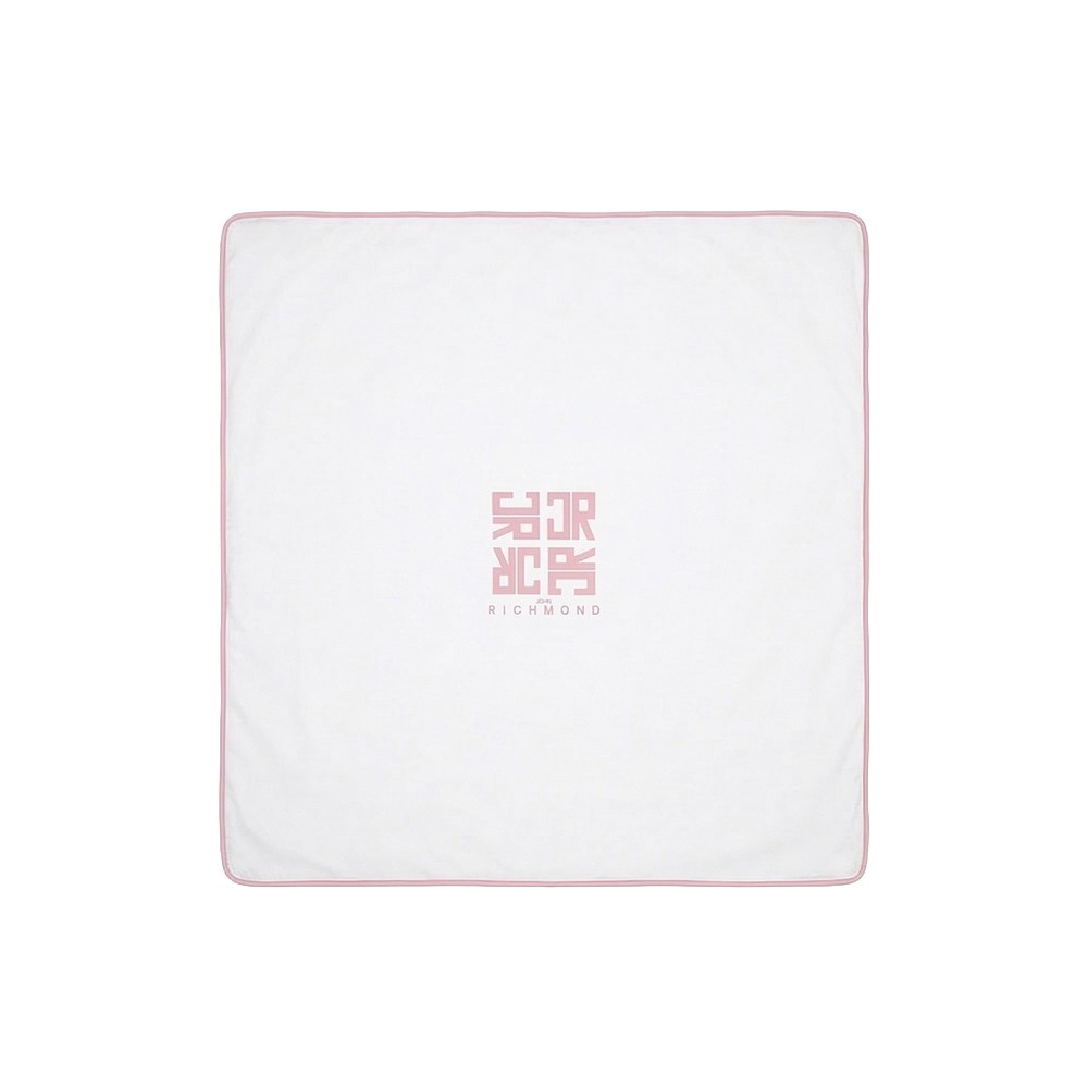 JOHN RICHMOND Copertina...