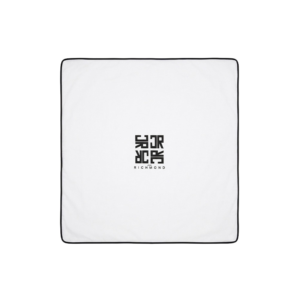 JOHN RICHMOND Copertina...