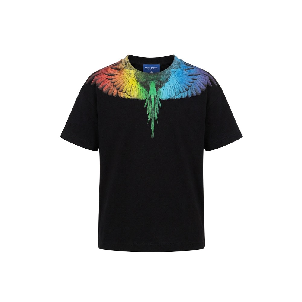 COUNTY OF MILAN T-shirt...