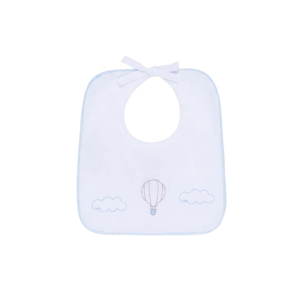 MARLU' Bavetta bianca e...