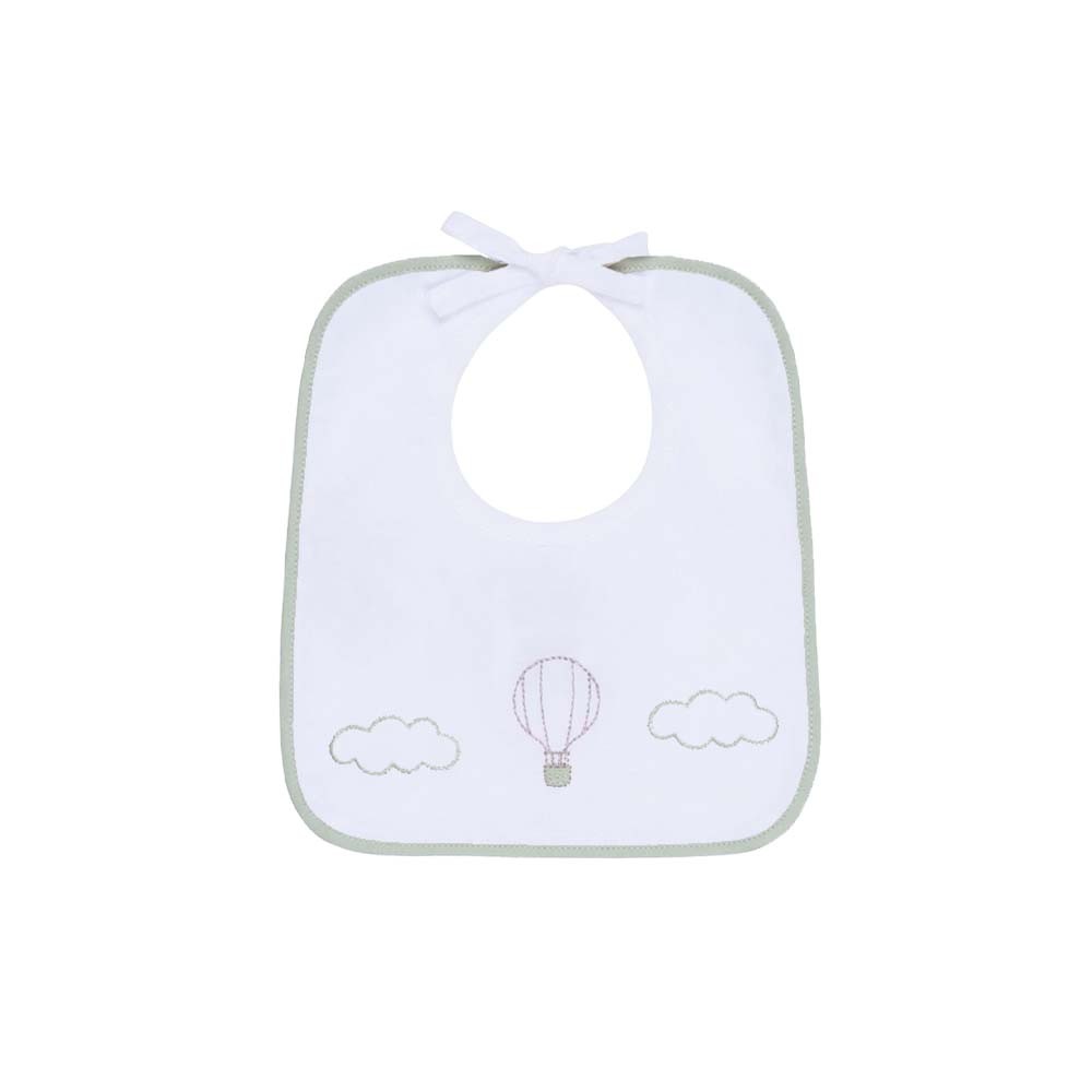 MARLU' Bavetta bianca e...