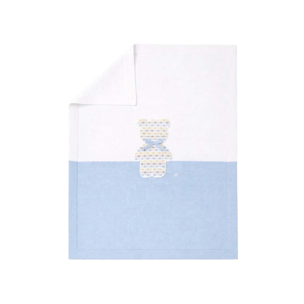 MARLU' Copertina bianca e...