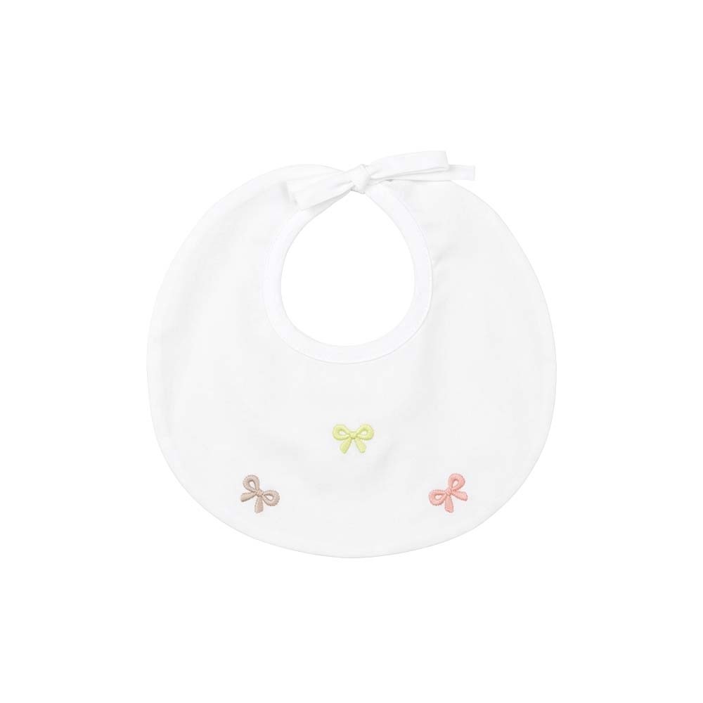 MARLU' Bavetta bianca con...