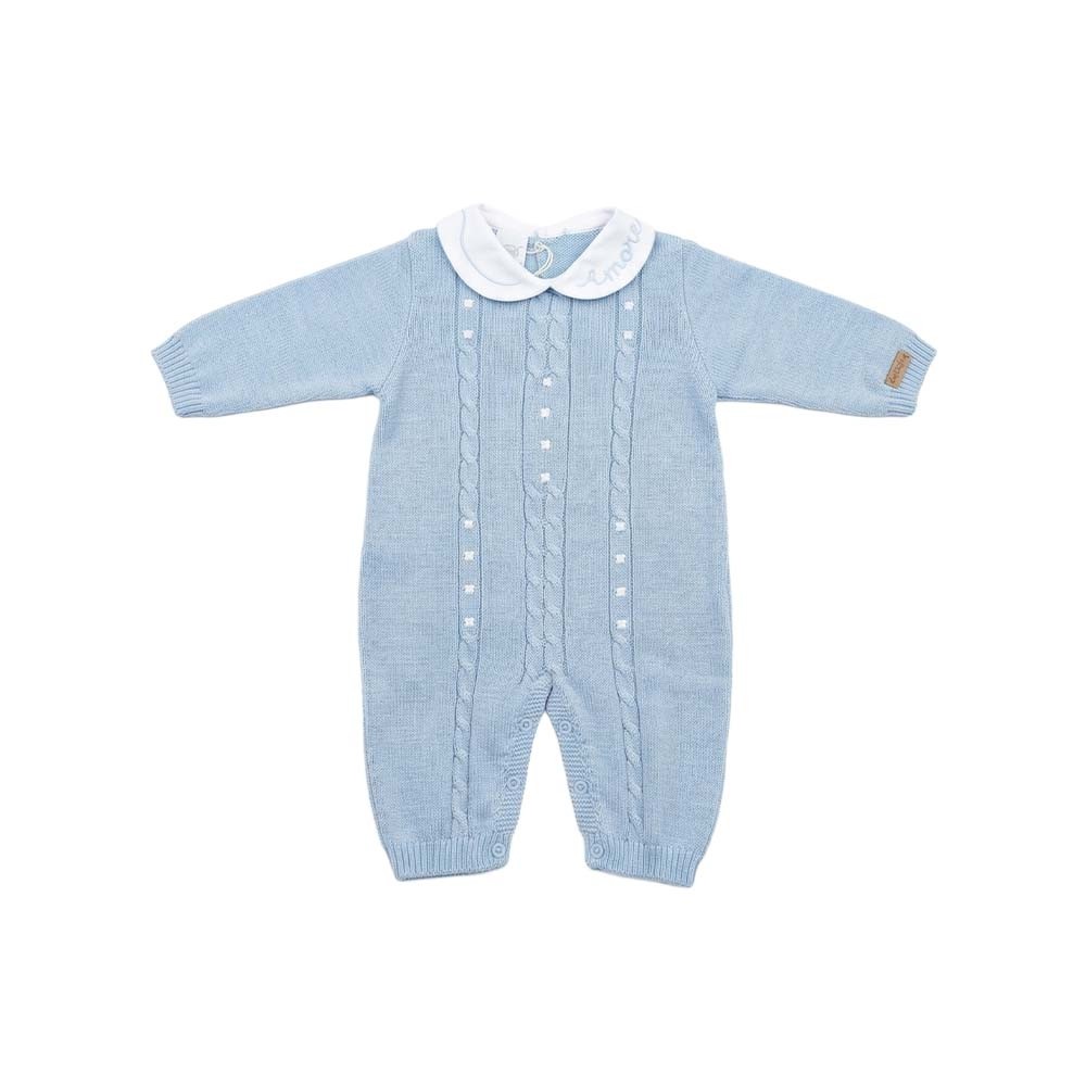 MARLU' Tutina celeste con...