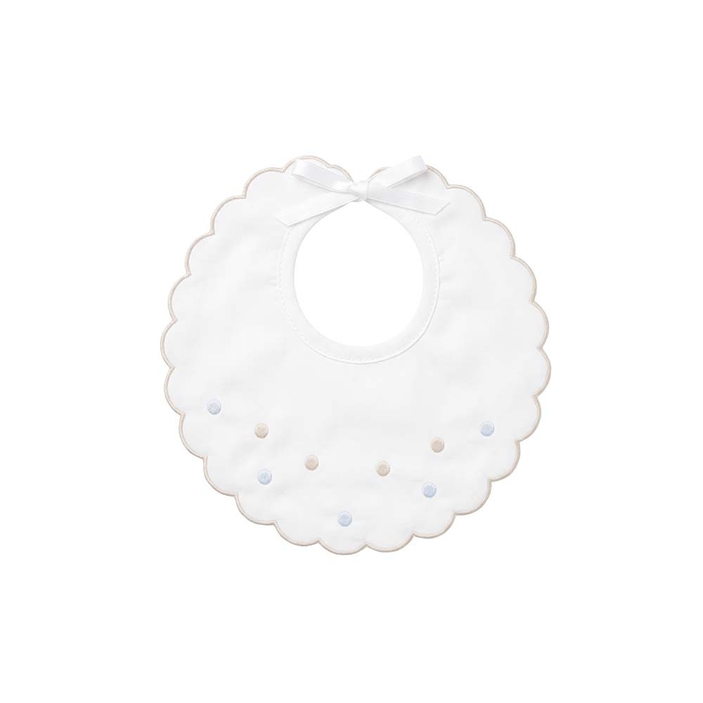 MARLU' Bavetta bianca e...