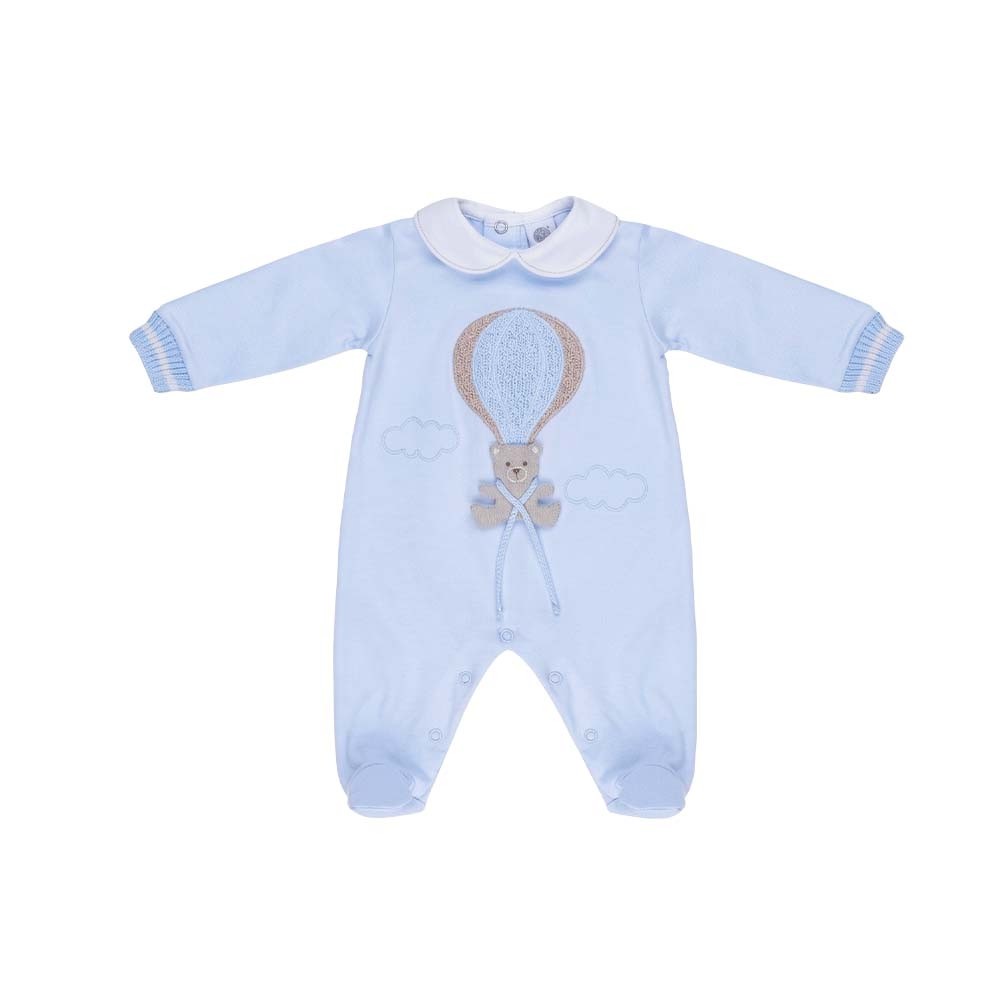 MARLU' Tutina celeste con...