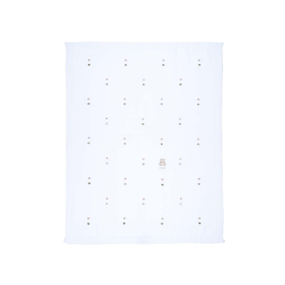 MARLU' Copertina bianca con...