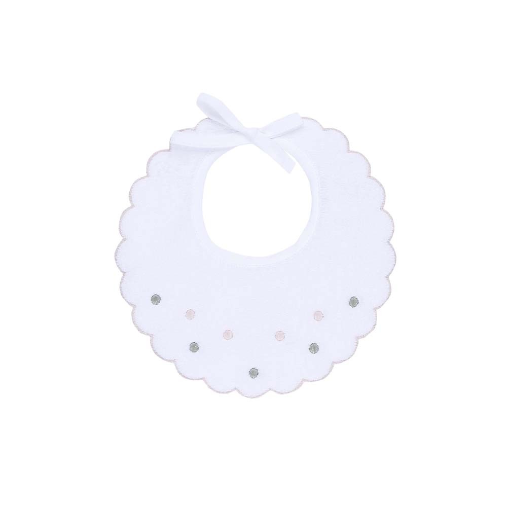 MARLU' Bavetta bianca,...