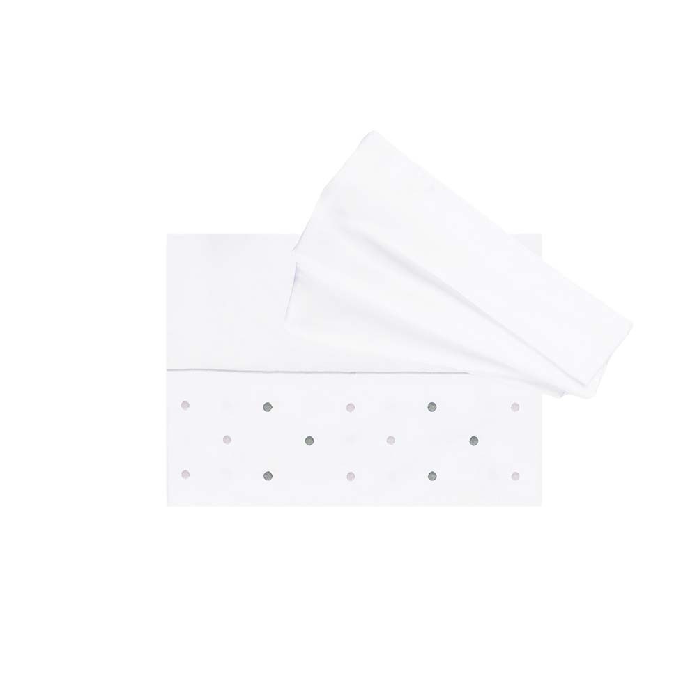 MARLU' Set lenzuolino...