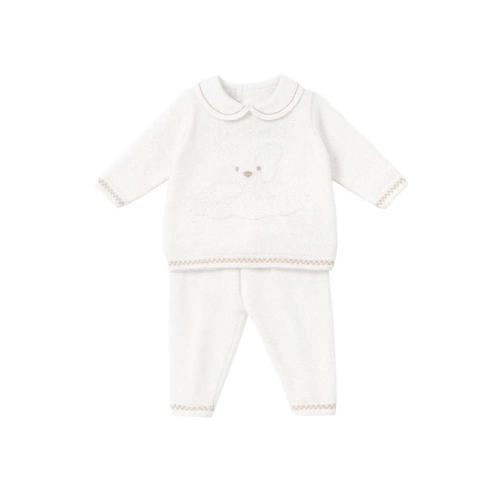 MARLU' Completo lungo...