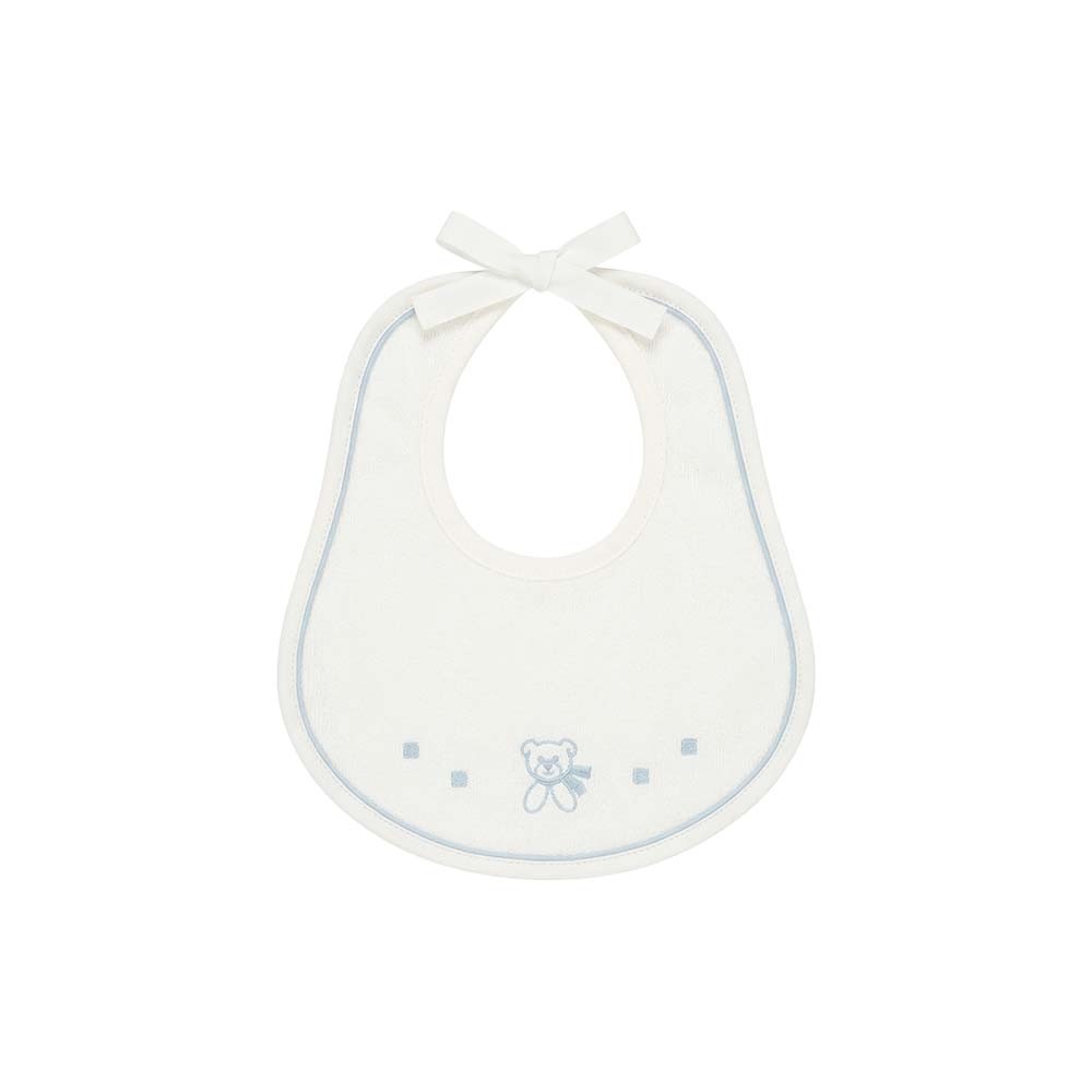 MARLU' Bavetta bianca e...