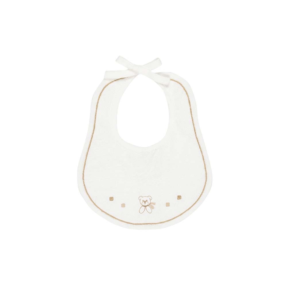 MARLU' Bavetta bianca e...