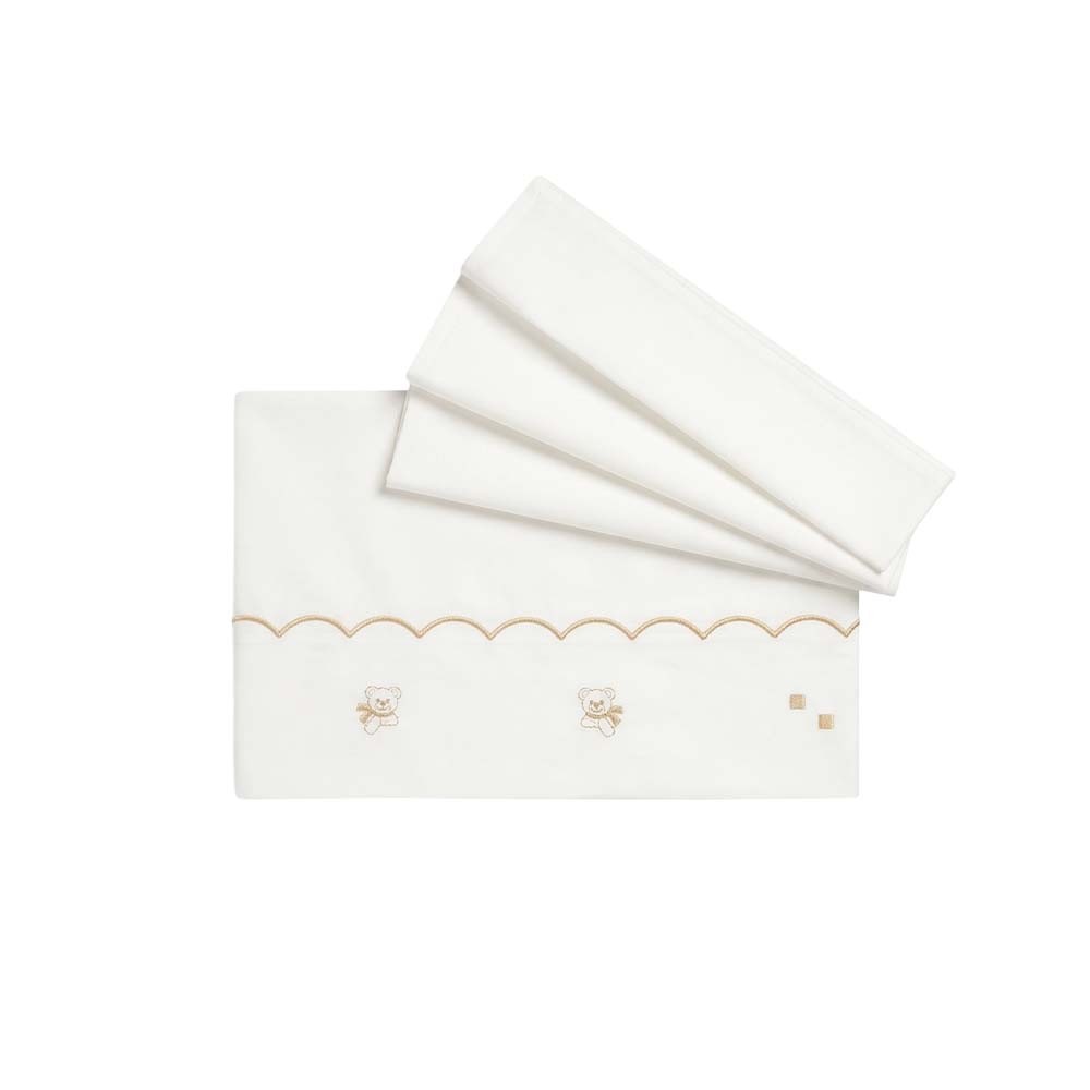 MARLU' Set lenzuolino...