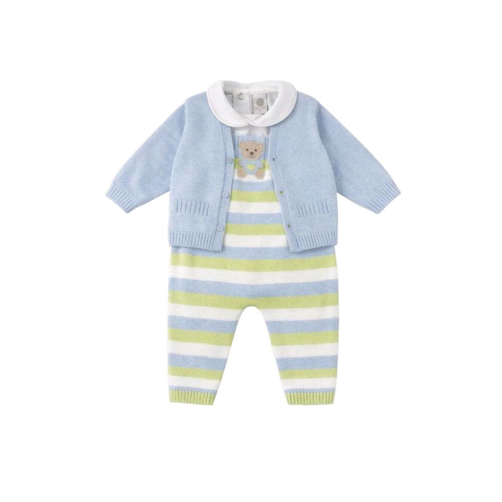 MARLU' Completo lungo...