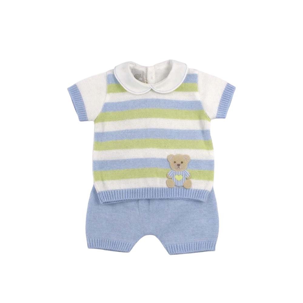 MARLU' Completo 2 pezzi...