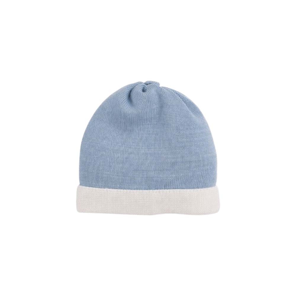 MARLU' Cappellino celeste e...