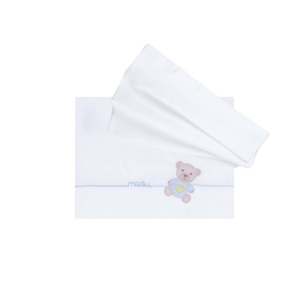 MARLU' Set lenzuolino...