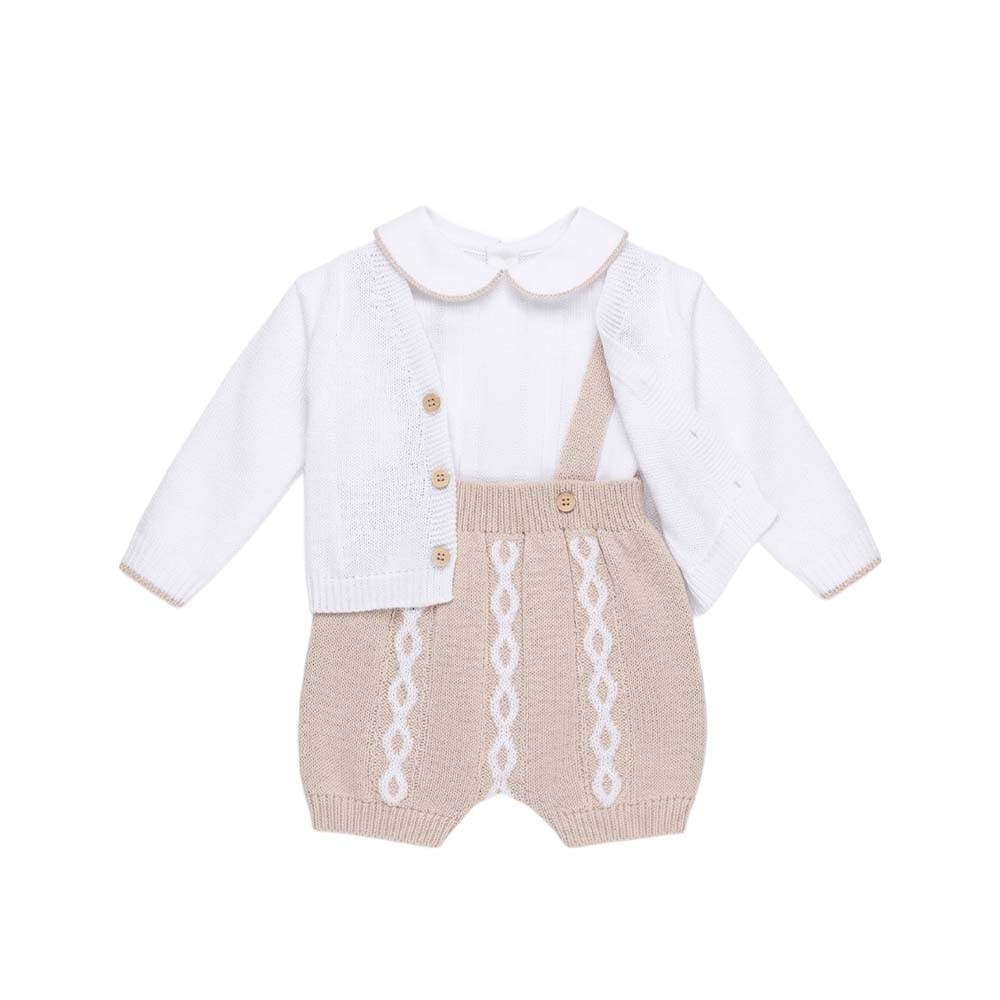 MARLU' Completo corto...