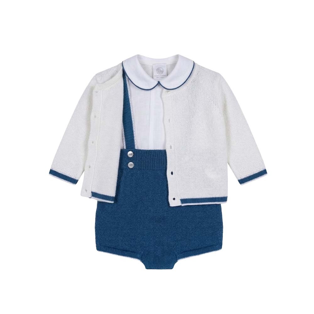 MARLU' Completo corto...