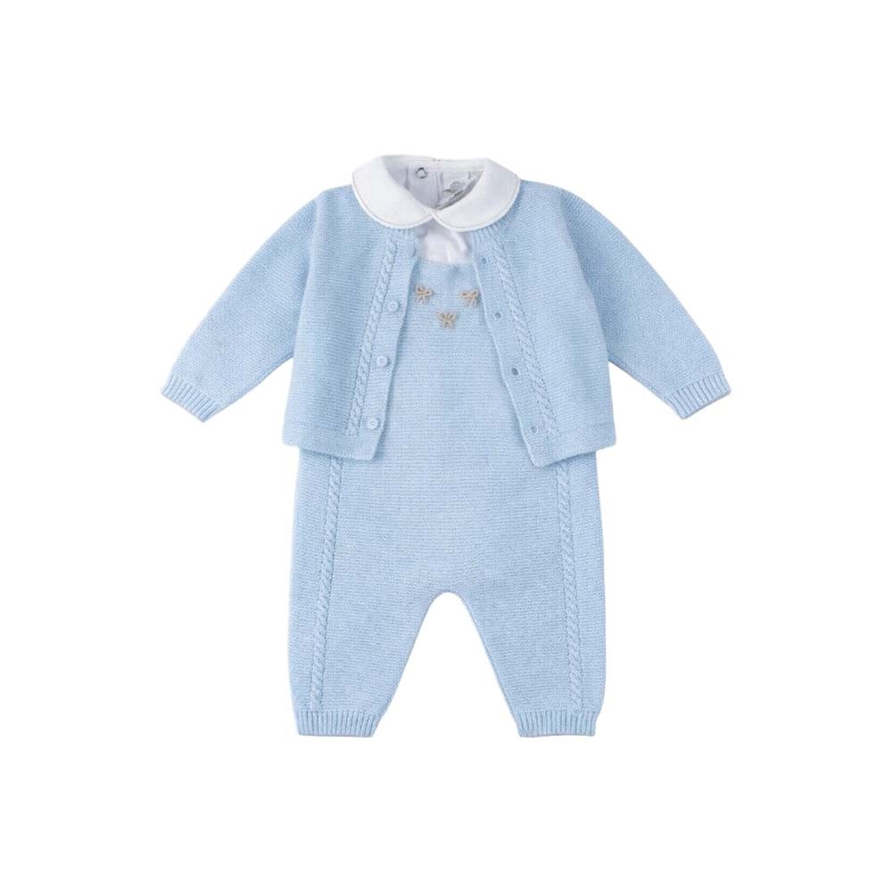 MARLU' Completo lungo...