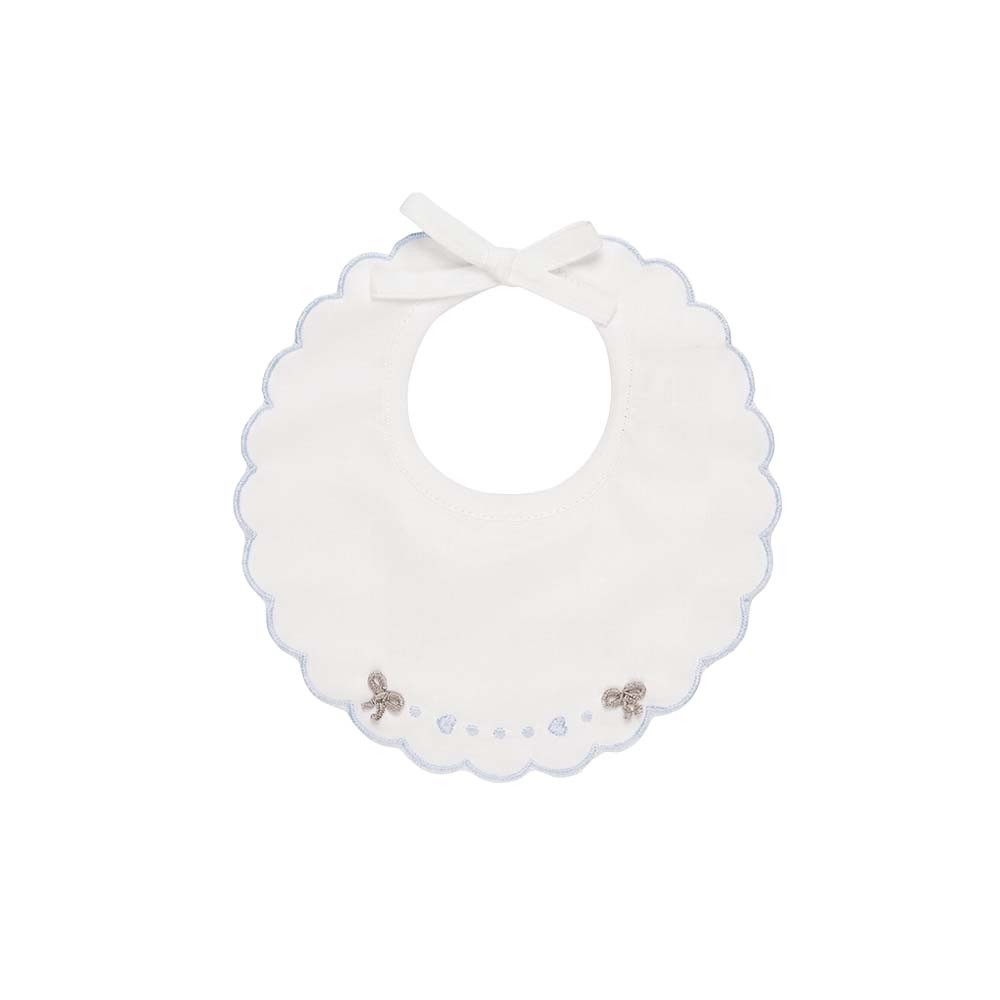 MARLU' Bavetta bianca e...