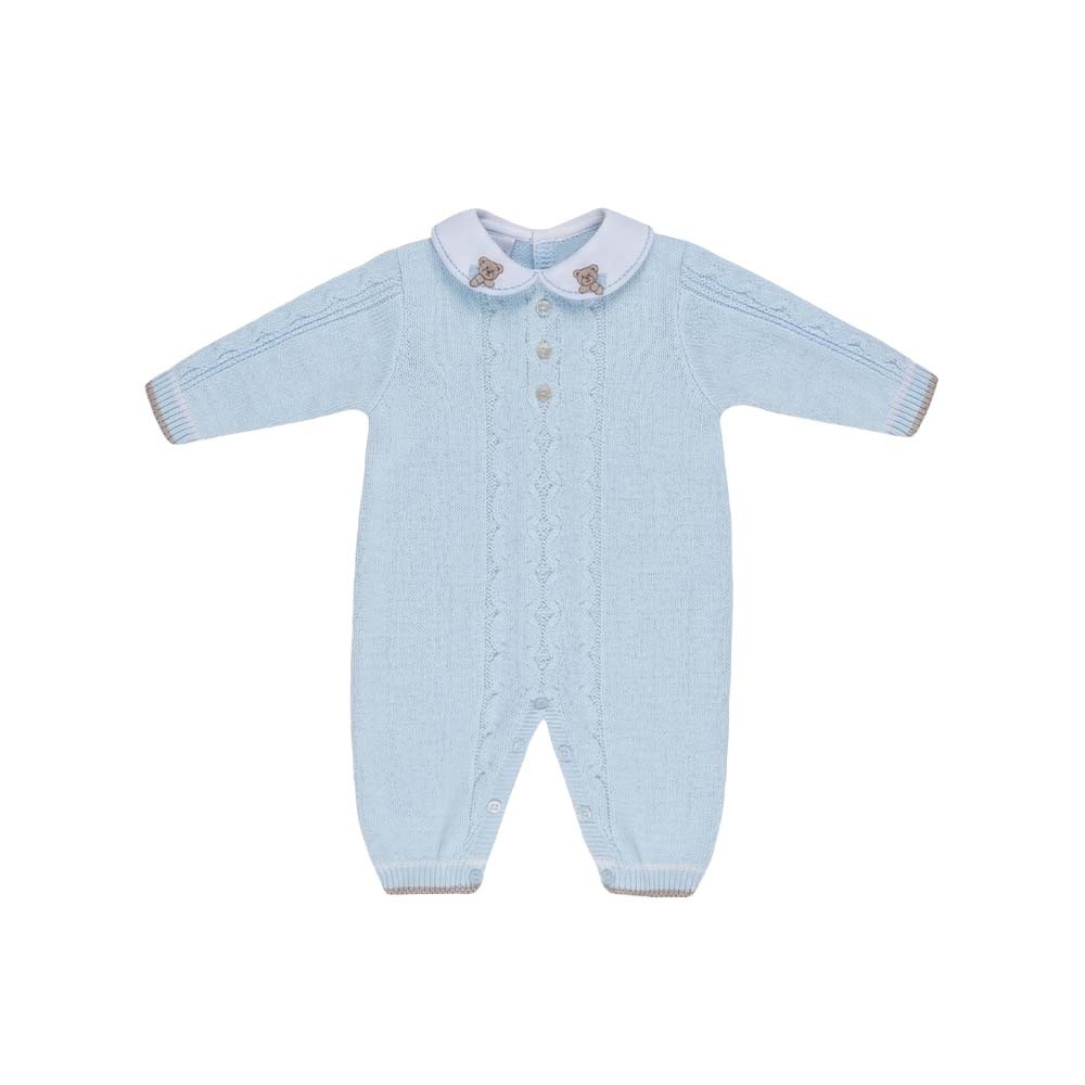 MARLU' Tutina celeste con...