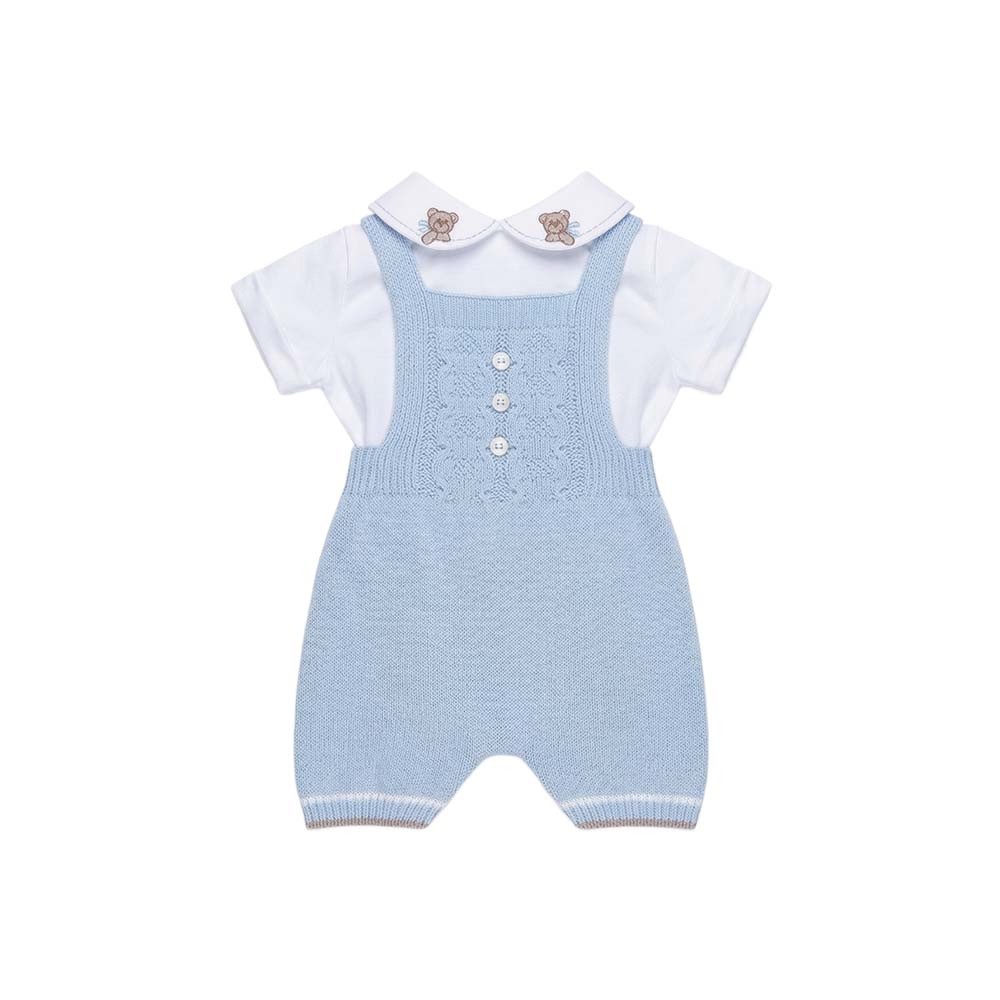 MARLU' Completo corto...