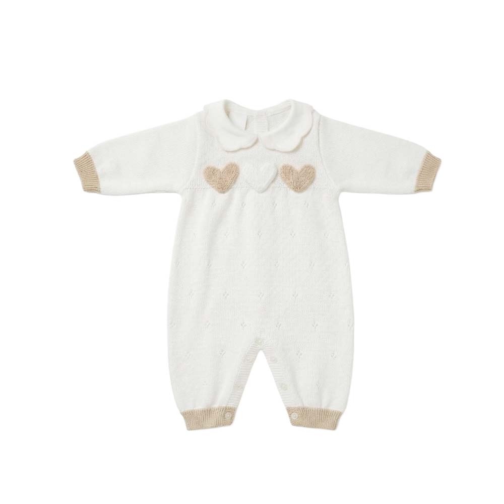 MARLU' Tutina lunga bianca...