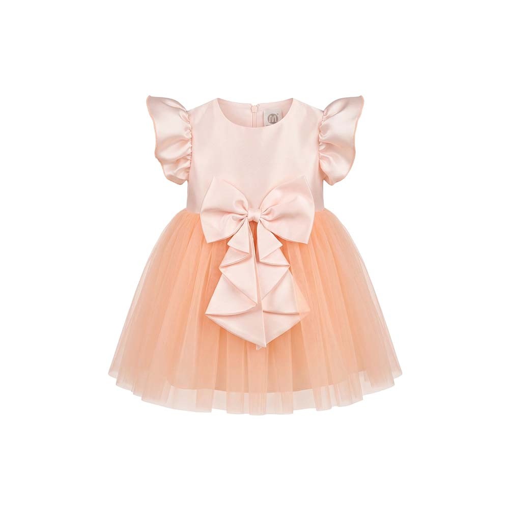 MARLU' Abitino rosa e...