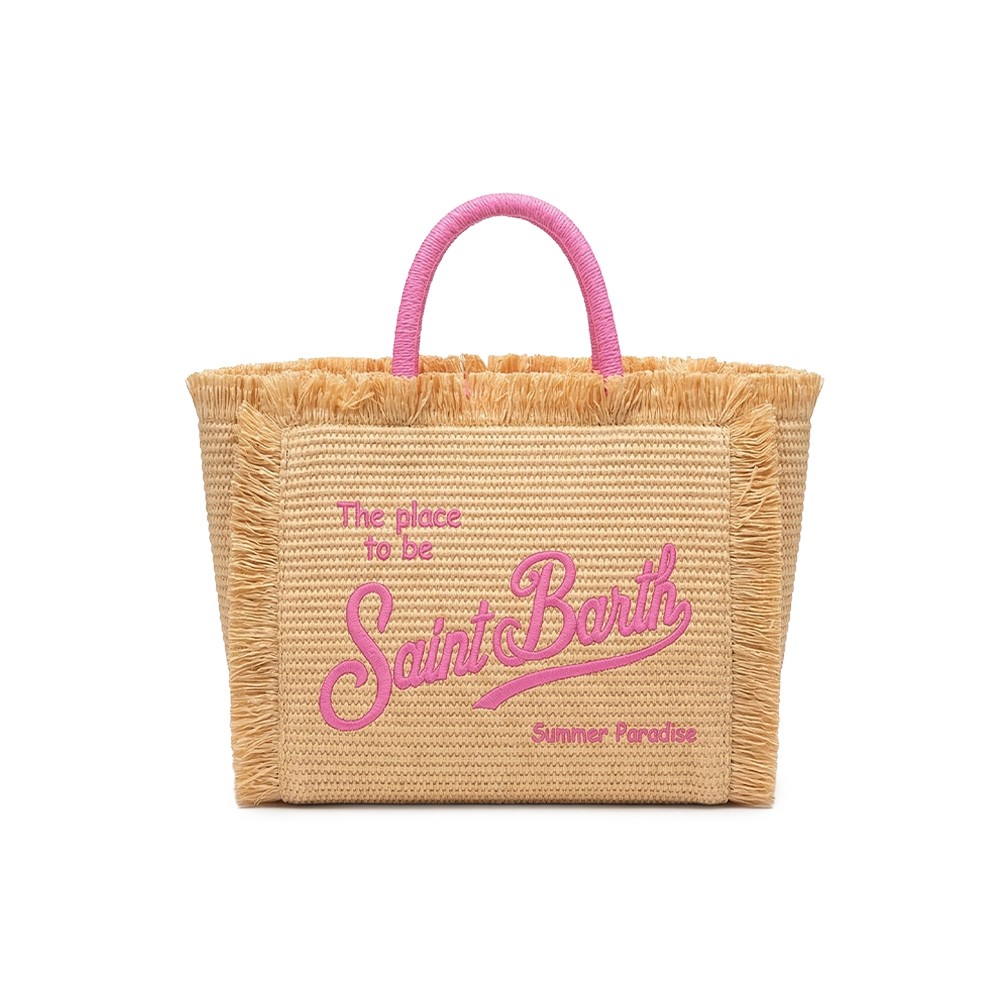 SAINT BARTH Borsa Colette...