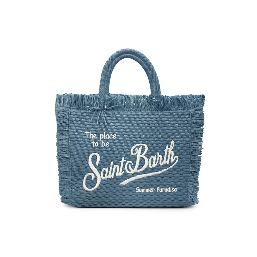 SAINT BARTH Borsa Colette...