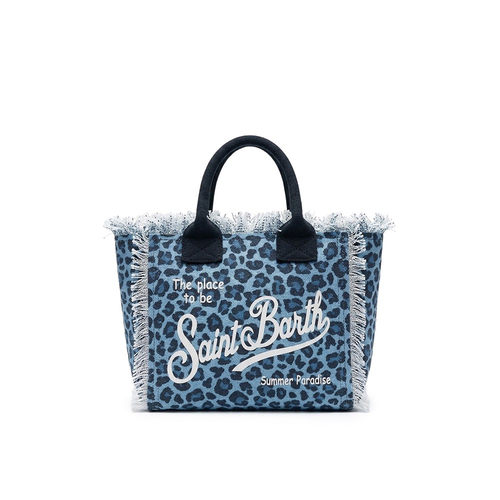 SAINT BARTH Borsa Vanity...