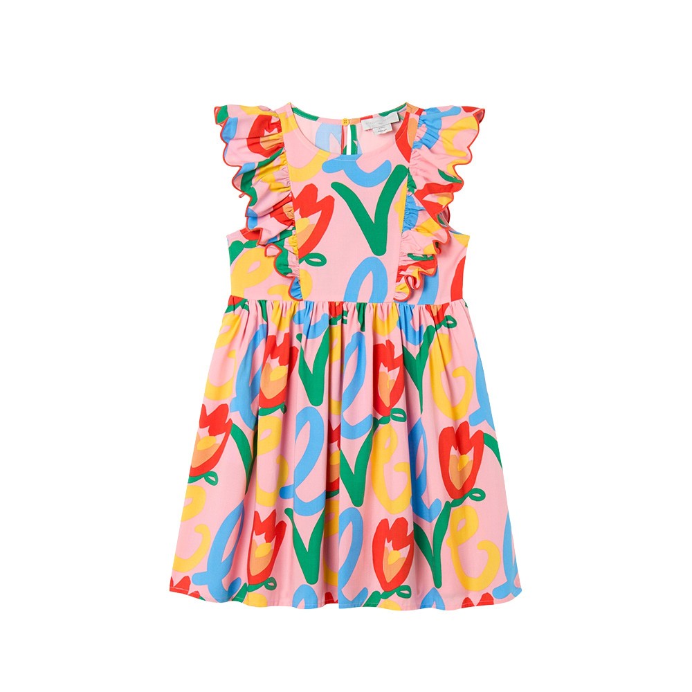 STELLA McCARTNEY Abito...