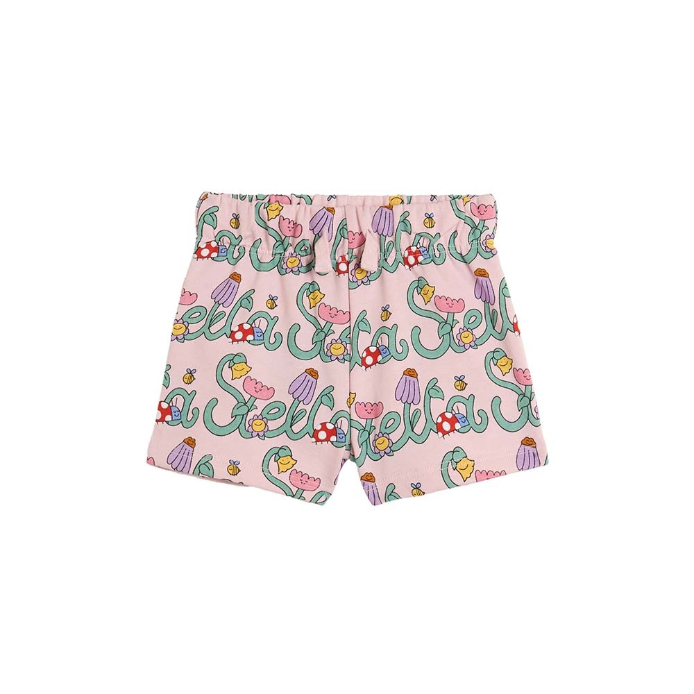 STELLA McCARTNEY Shorts...
