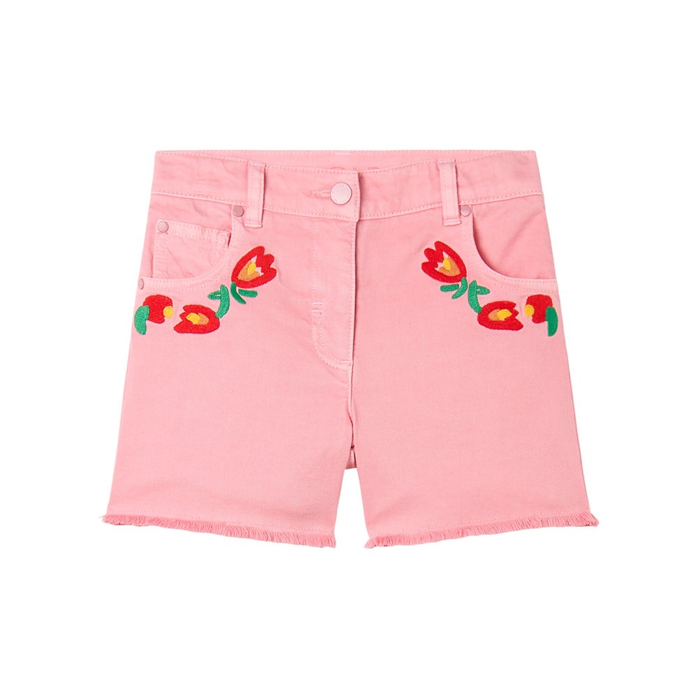STELLA McCARTNEY Shorts...