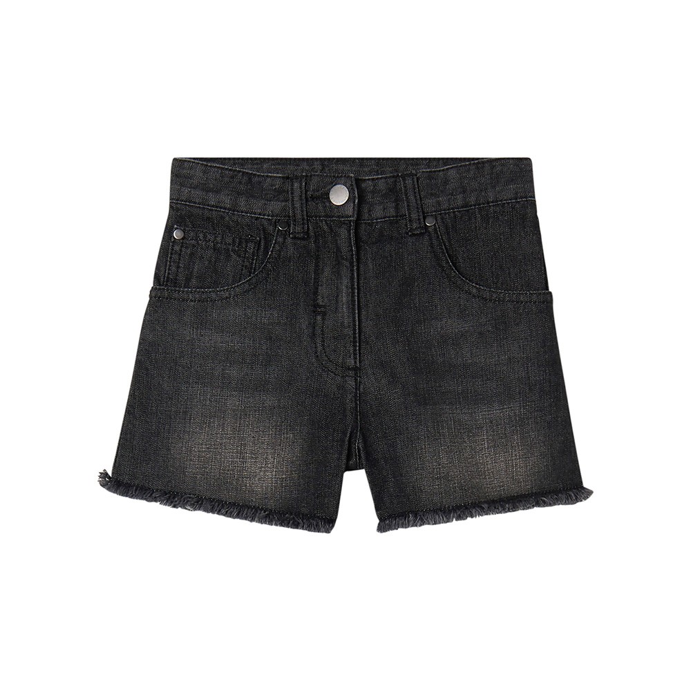 STELLA McCARTNEY Shorts in...