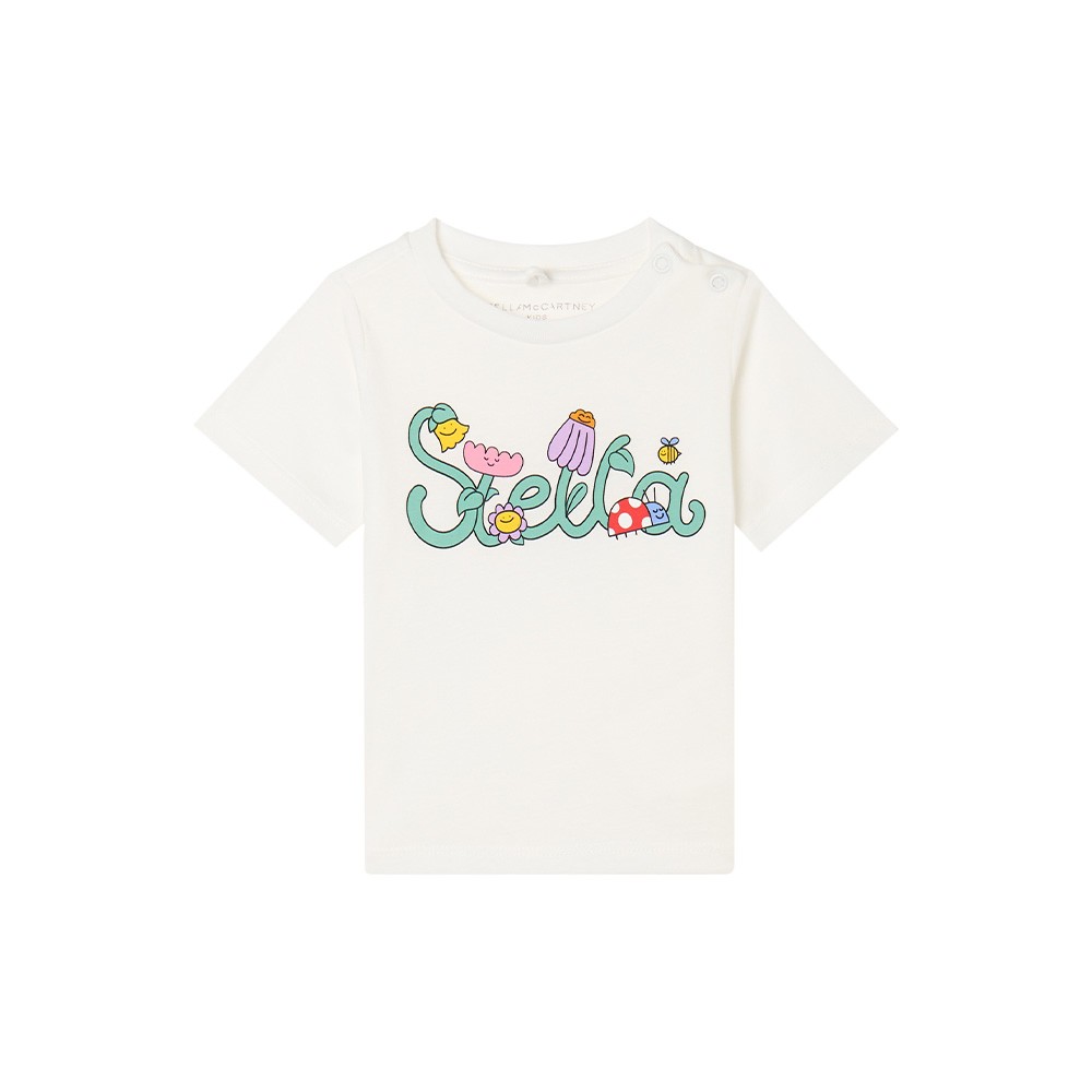 STELLA McCARTNEY T-shirt...