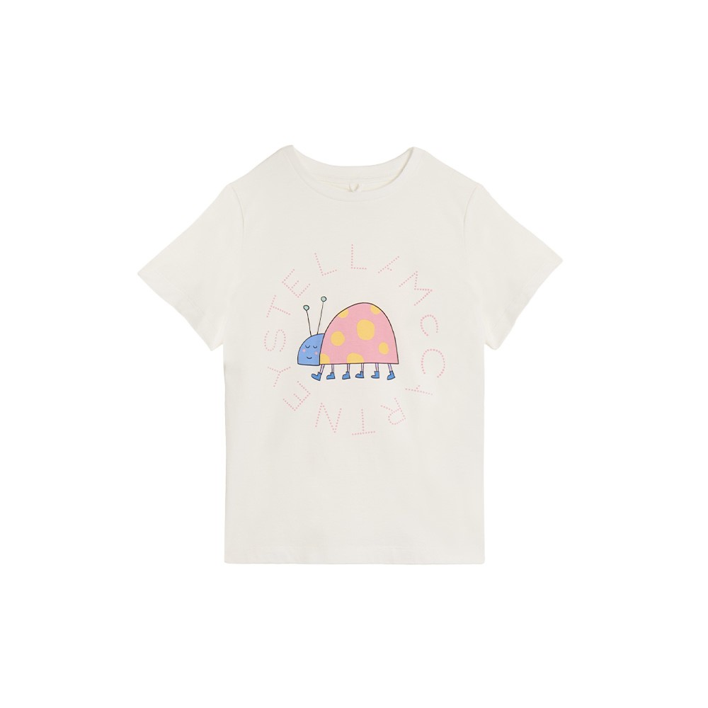 STELLA McCARTNEY T-shirt...