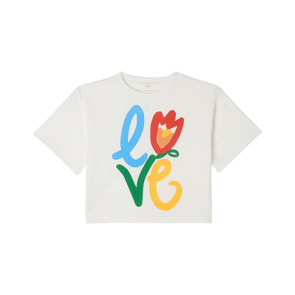 STELLA McCARTNEY T-shirt...